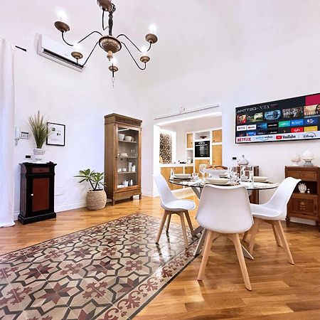 La Formica - Catania City Center Apartment Exterior photo