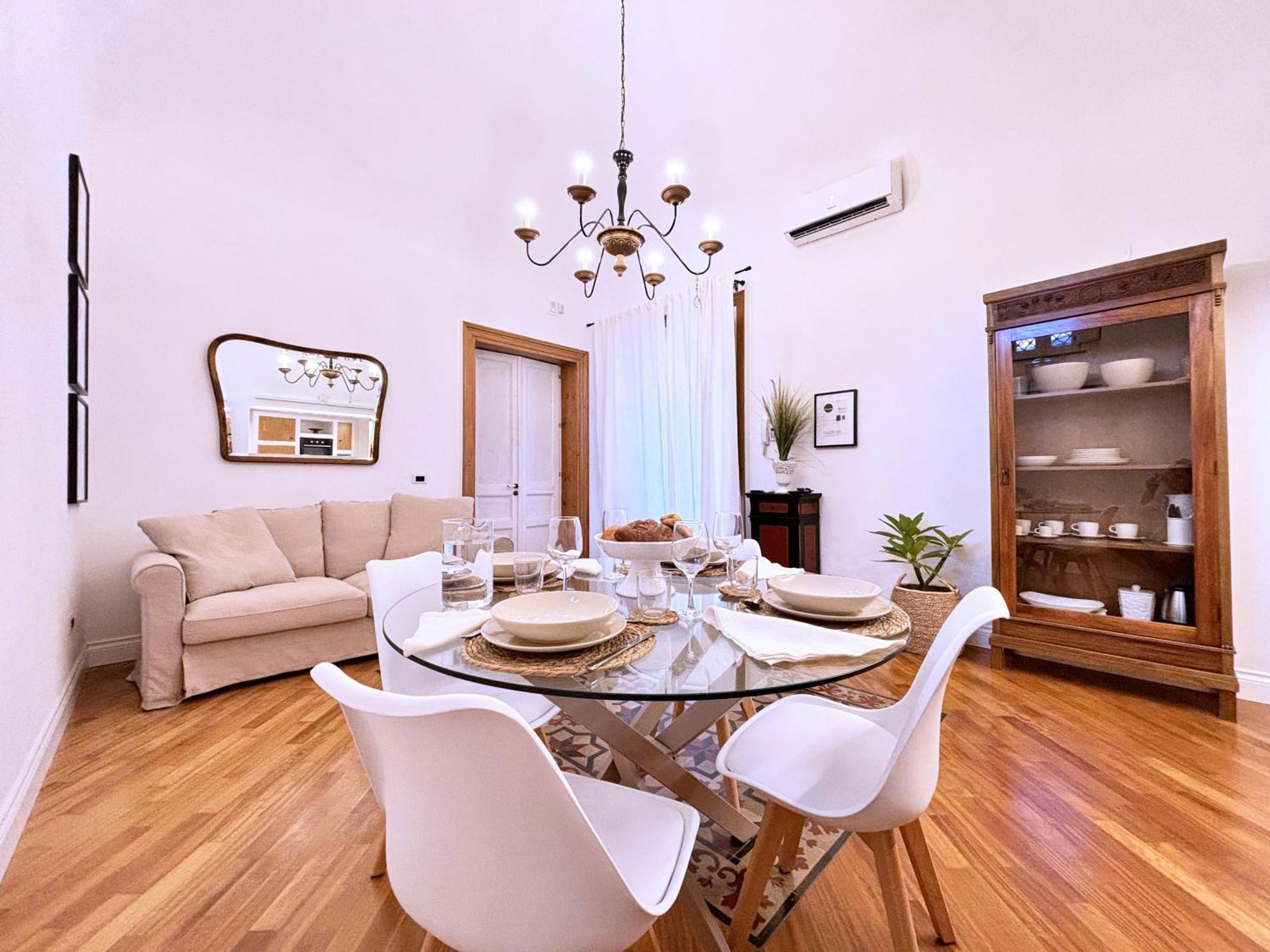 La Formica - Catania City Center Apartment Exterior photo