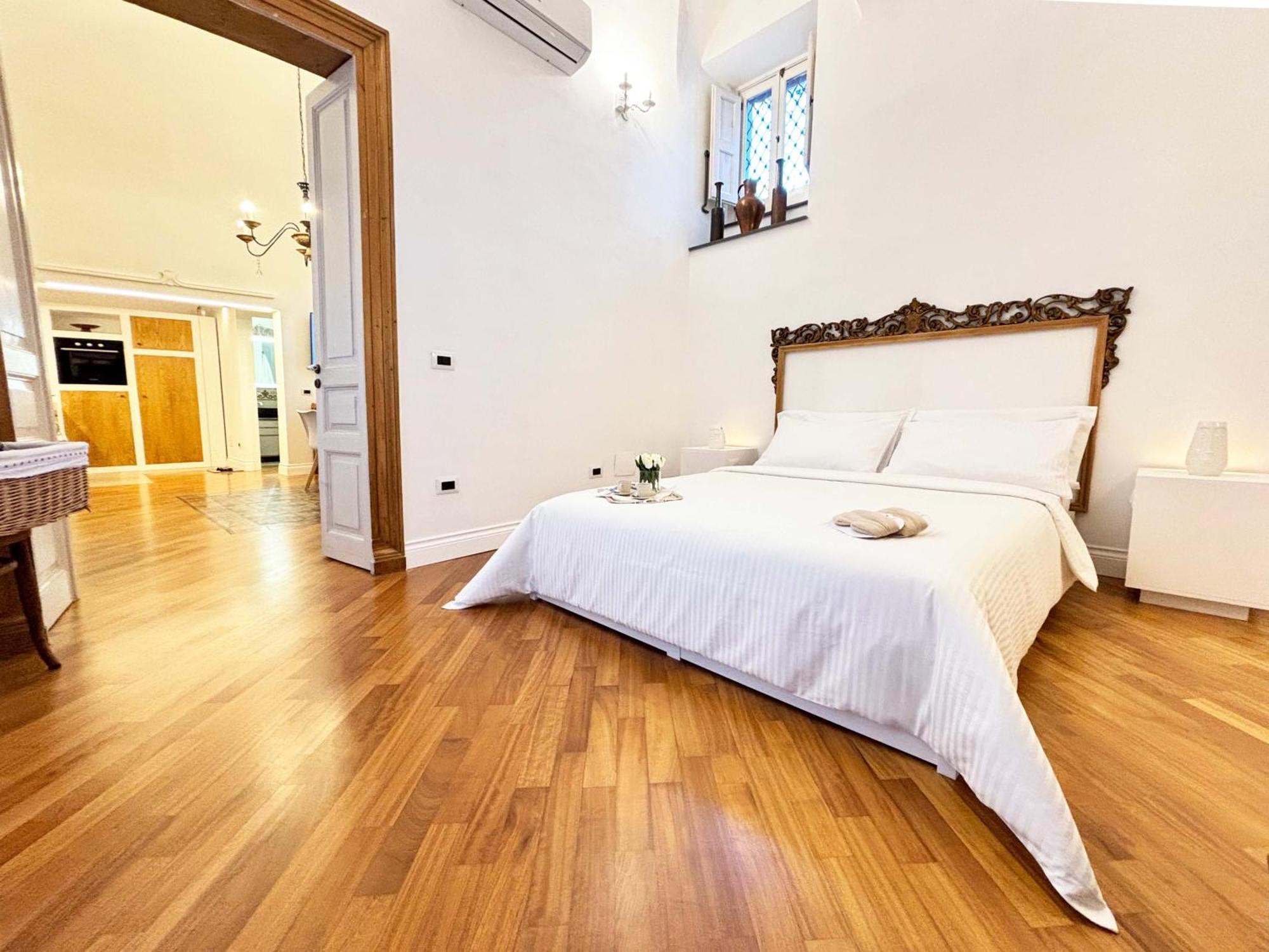 La Formica - Catania City Center Apartment Exterior photo