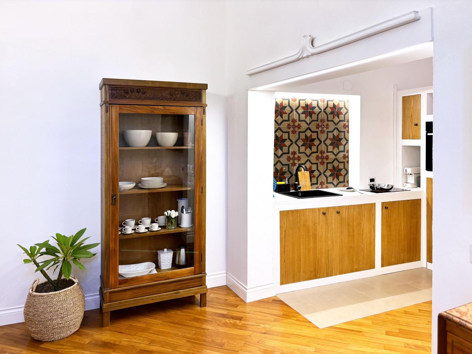 La Formica - Catania City Center Apartment Exterior photo